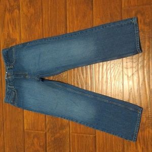 Cat & Jack kids Blue jeans
